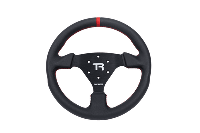 Take Your Game Up A Notch with the Best Racing Wheels from Trak Racer