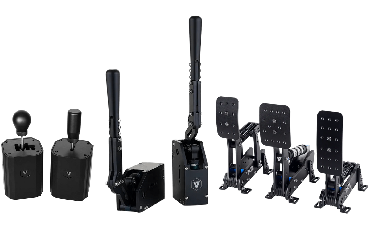 VNM Handbrake V1.5 シムレーシング VNM Handbrake V1.5 シムレーシング VNM Simulation Rally Handbrake