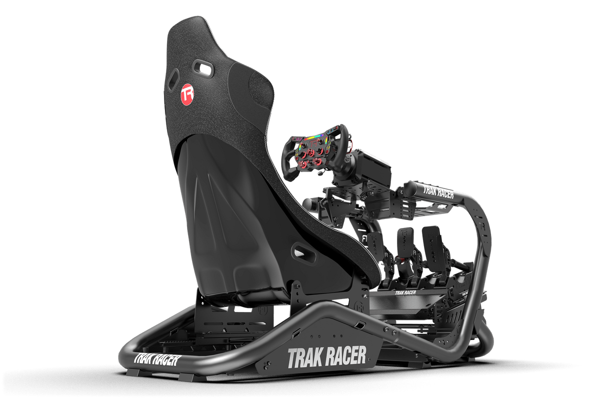 引き取りのみ】Track Racer TR8 Pro (複数オプション付き) 引き取り 引き取りのみ】Track Racer TR8 Pro (複数オプション付き) 引き取り