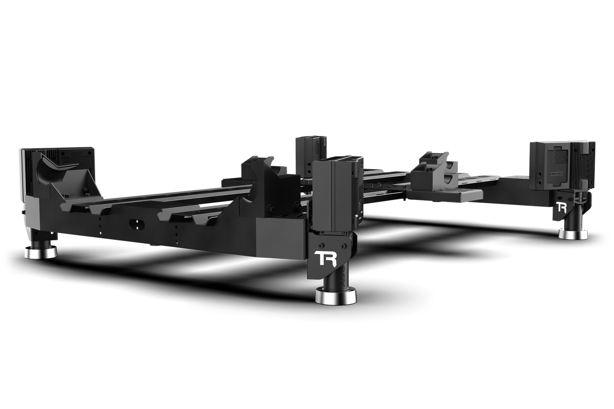 Motion Plus Sim Racing Seat Mover Best Sim Racing Cockpit You Can