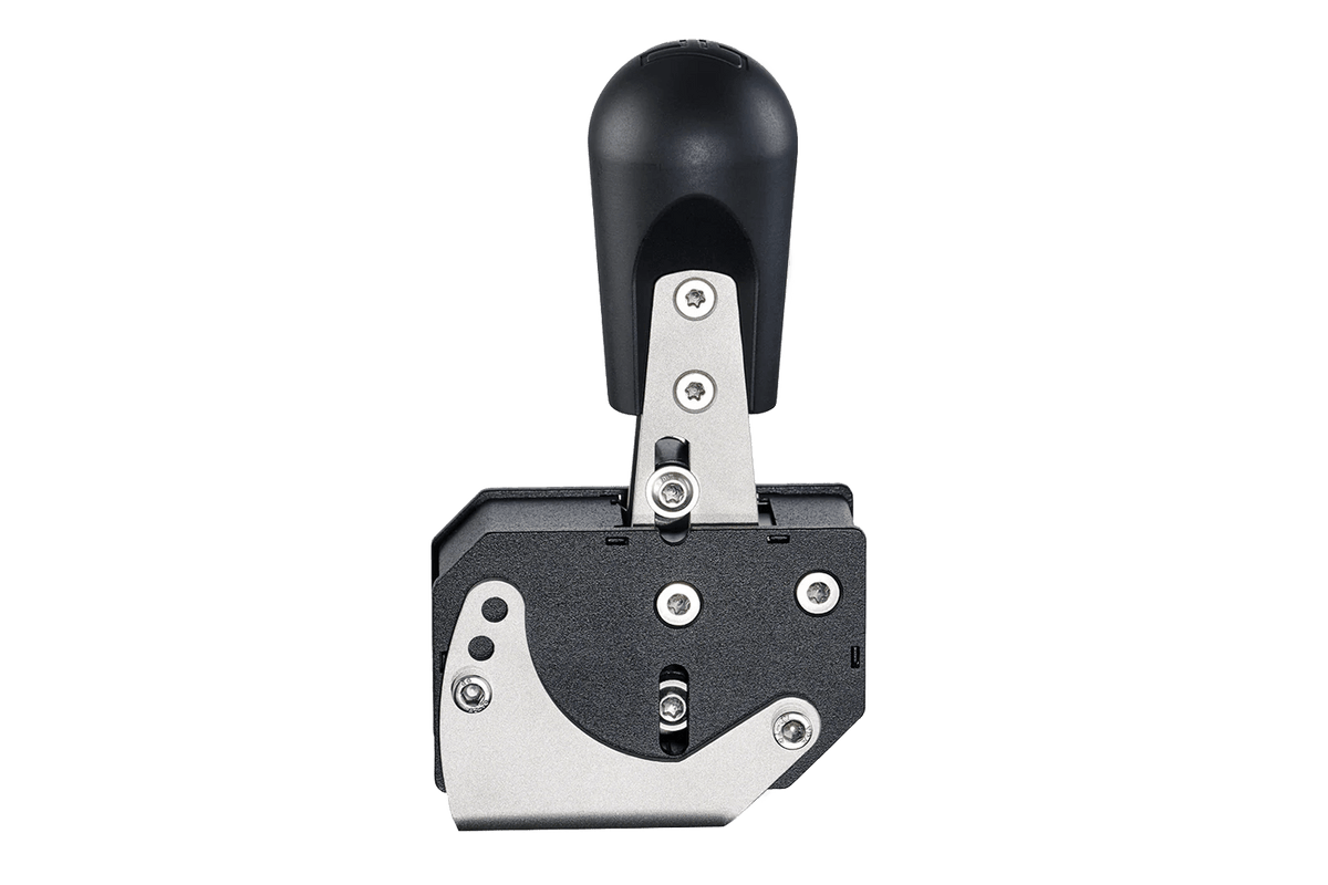 HEUSINKVELD Sim Shifter Sequential - Changement De Vitesses Pour Simulateur De Course