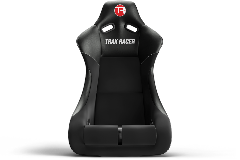 Seats and Seat Ad-ons for Sim Rigs - Trak Racer
