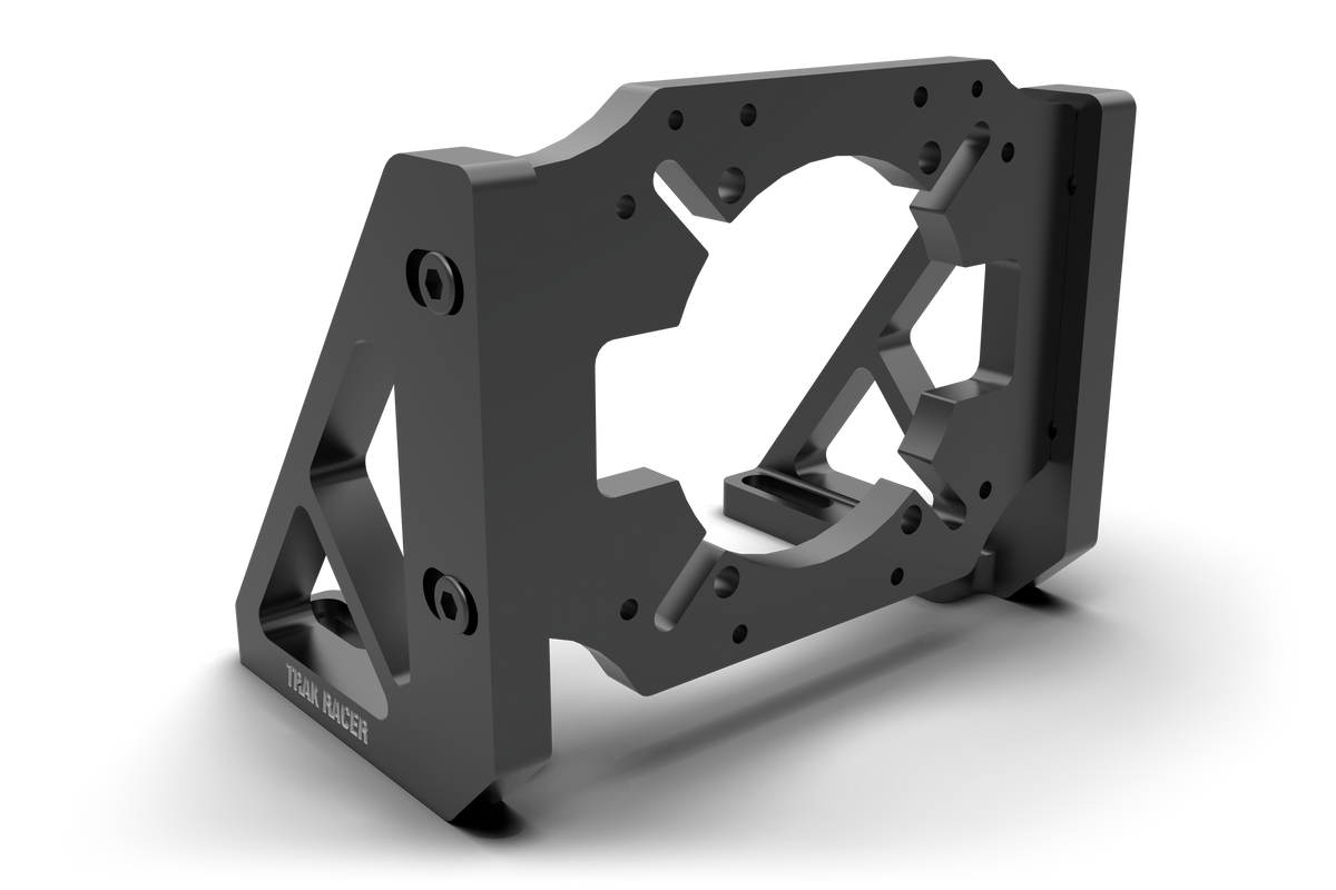 Universal Direct Motor Mount for MOZA R9, R12, R16, R21, R21 Ultra, an