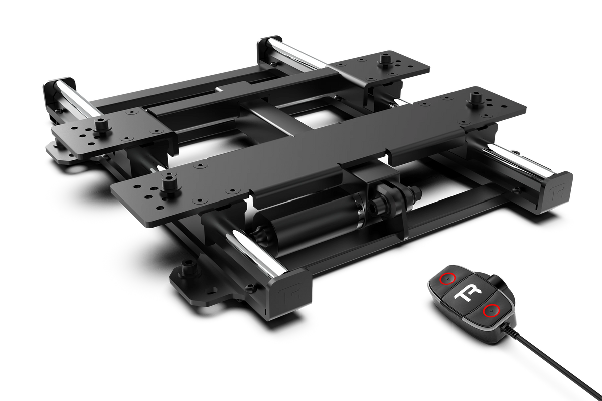 Trak Racer Motorized Seat Slider