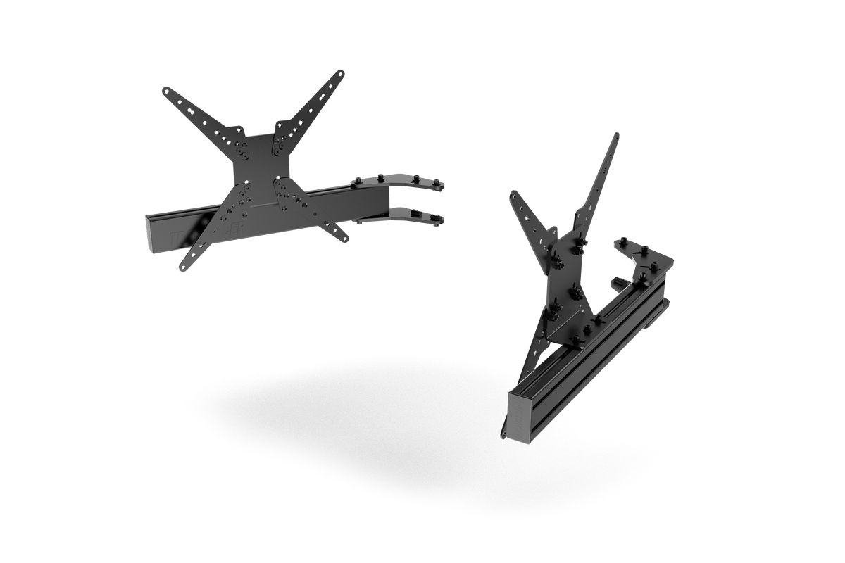 CONSOLLE CON ATTACCO VESA SPECIALE