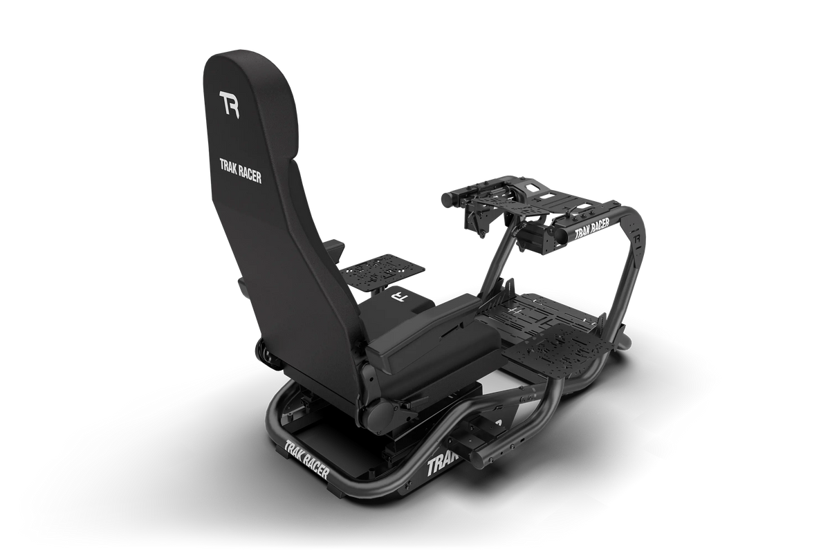TR8 Pro Flight with Flight Seat