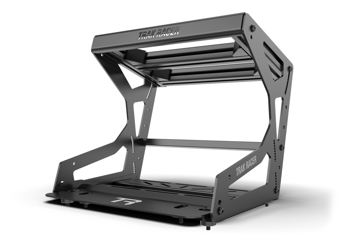 Universal Pro Inverted Pedal Mount System for Load Cell & Hydraulic Pe