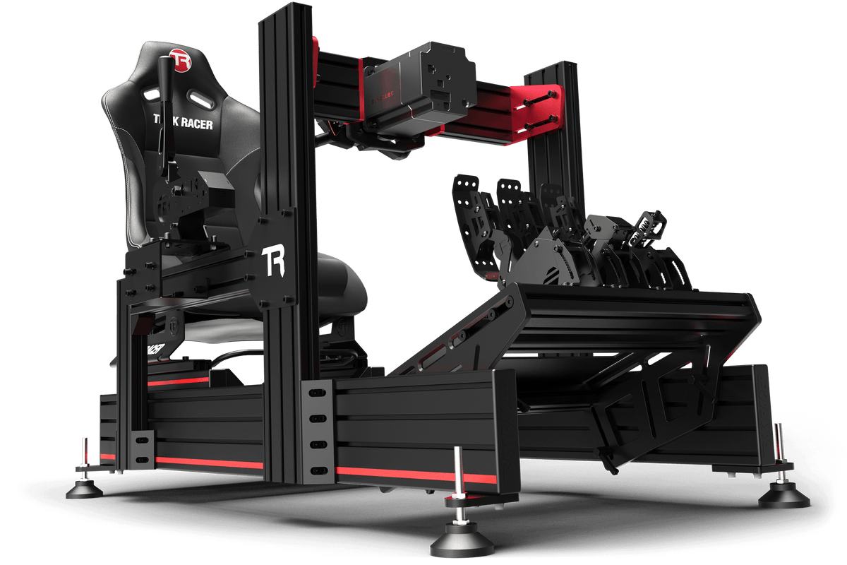 TR160 Mk4 Racing Simulator