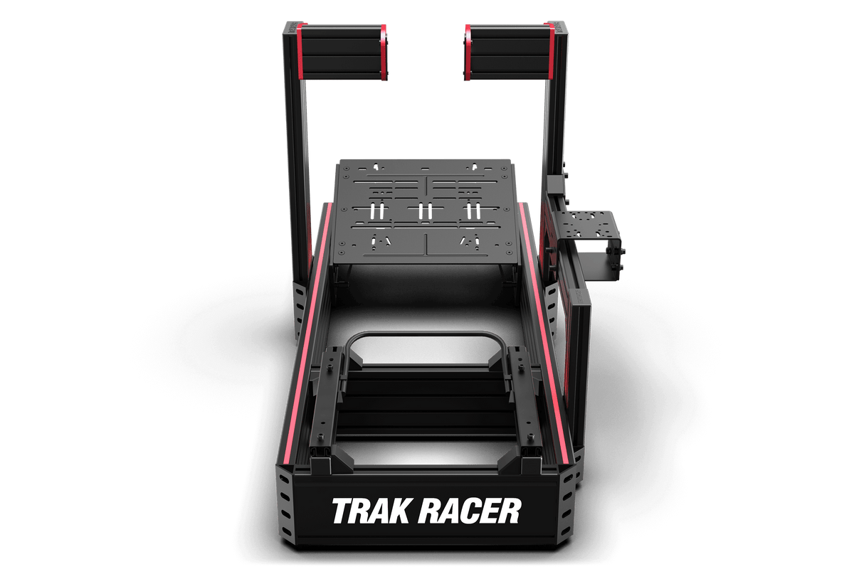 Ready 2 Race TR160 RACING SIMULATOR - (PRO BUNDLE) – Trak Racer