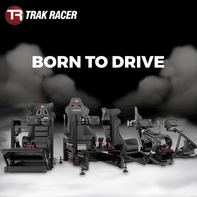 Razor Racing Sim Racing Simulator Worthy to Buy for a Charismatic Virtual Experience