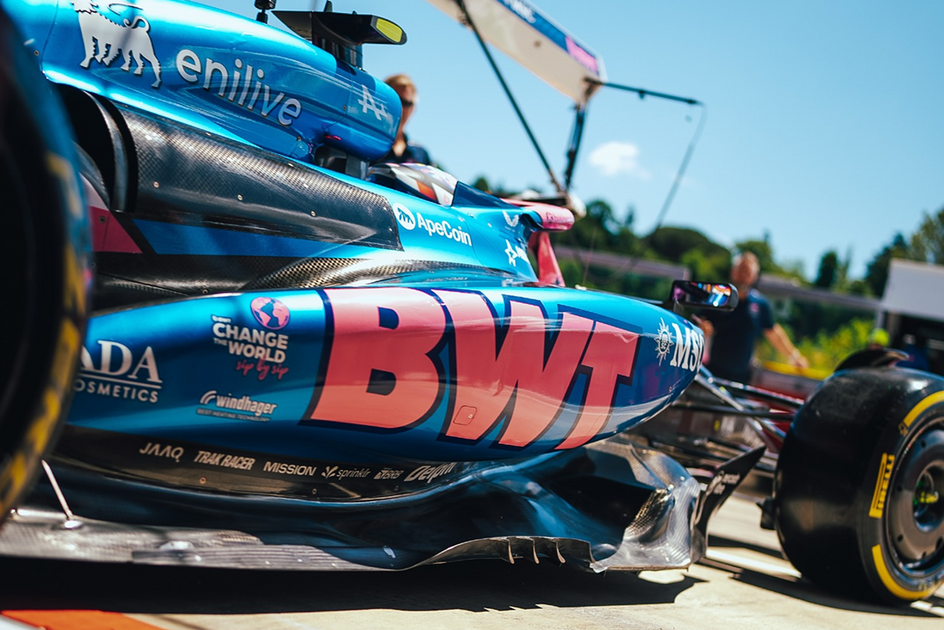 Race Preview: Alpine races into the Austrian Grand Prix