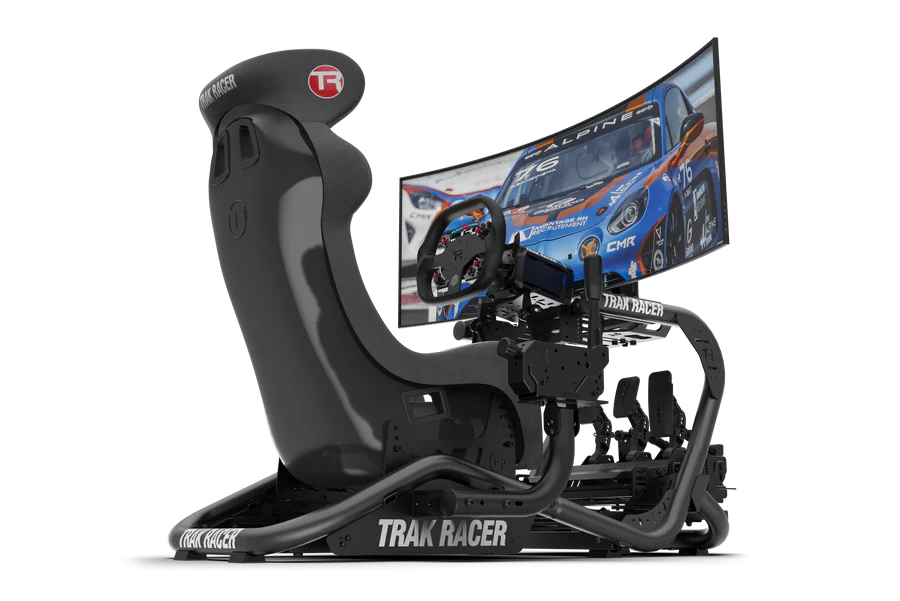 Racing Simulators Comparison: Choosing the Best Sim Rig for Your Setup