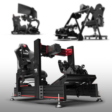 Racing Simulator | Sim Racing Simulator Set-up Products – Translation ...