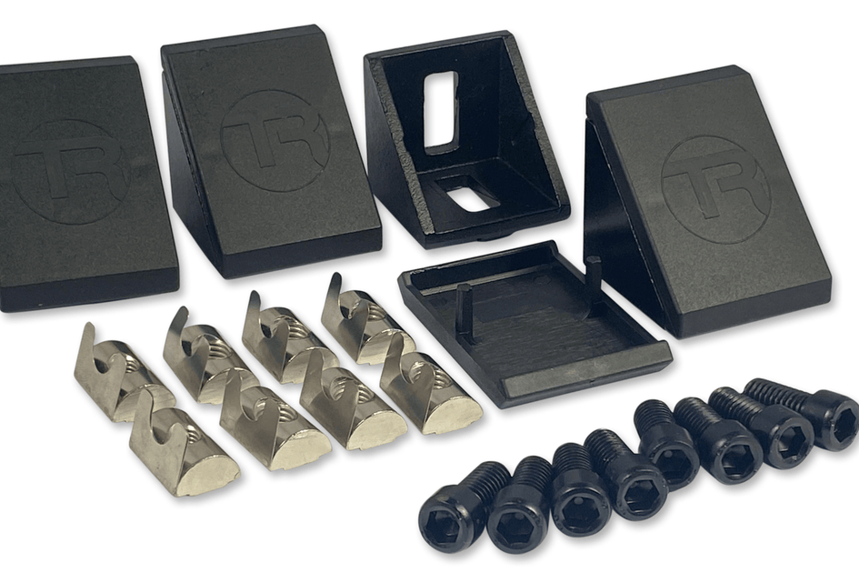 Simulator Parts Spare Parts for Sim Rigs | Flight & Racing Gaming Simulator Hardware