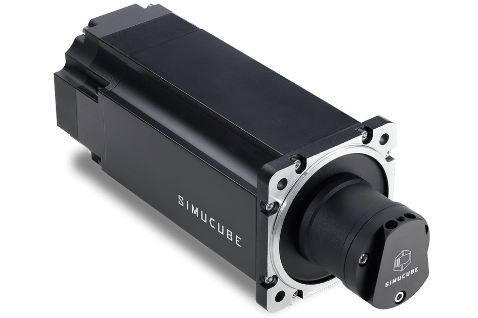 Simucube | Sim Racing and Flight Simulator Gaming Products