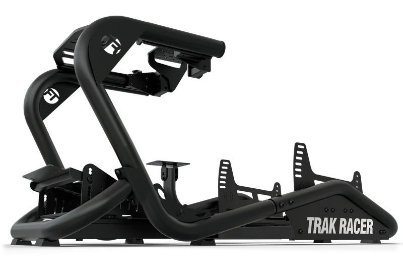 ちゃむ TRAK RACER TR8 Pro TR8 PRO WITH MOTION, WHEEL, WHEELBASE AND PEDALS