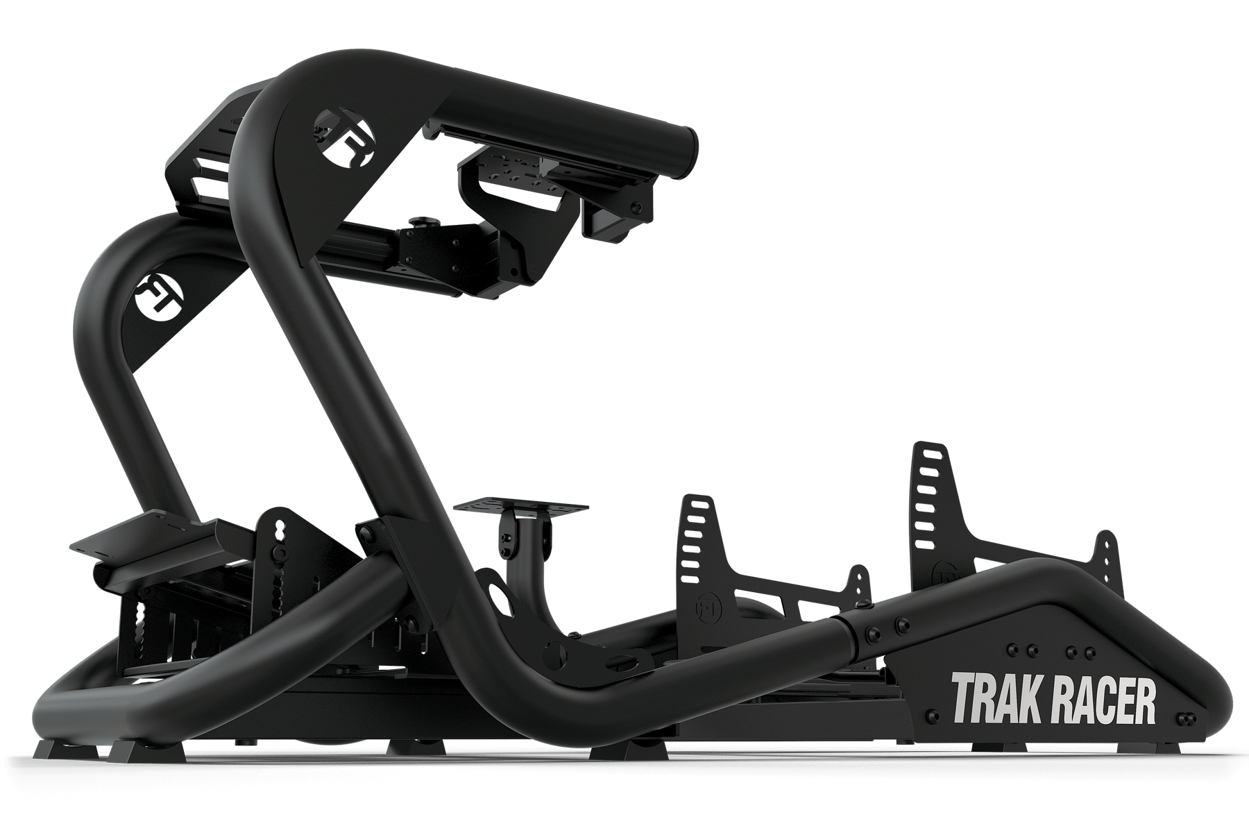 R Trak Racer TR8 Pro Racing Simulator – Trak Racer