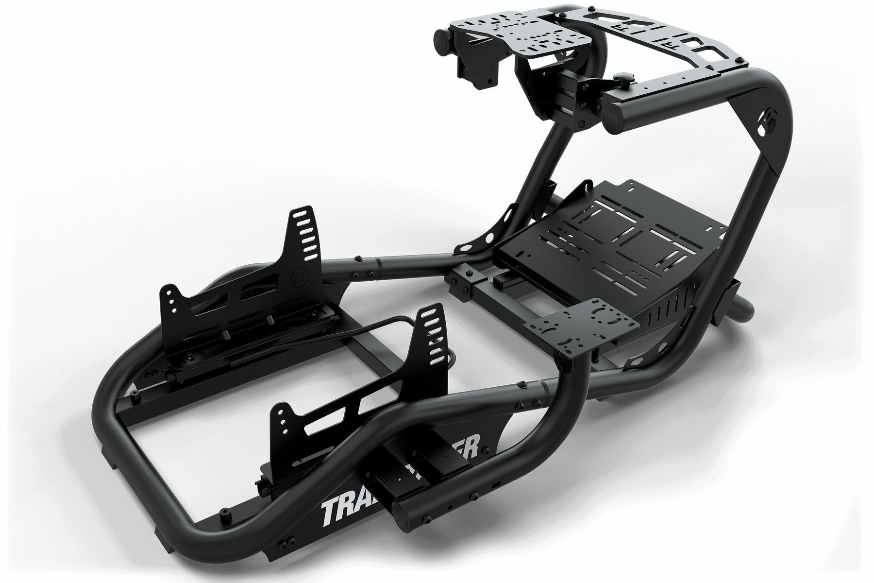 Thrustmaster T3PA Universal 3-Pedal Wide Pedal Set Add-On