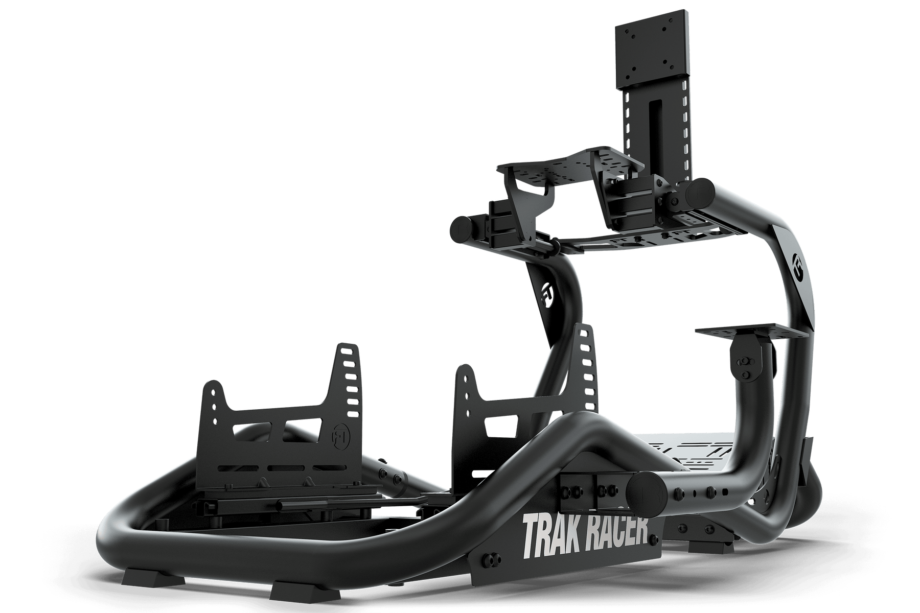Racing Simulator  Sim Racing Simulator Gaming Products – Trak Racer
