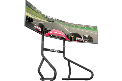 Alpine Racing Simulator Alpine Racing TRX | Sim Racing Cockpit | Racing Simulator Gaming PC ...