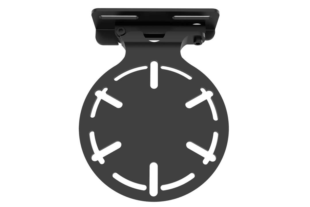 V2 Haptic Bass Shaker Kit with 200W Stereo Amp, 100W Shaker and Shaker