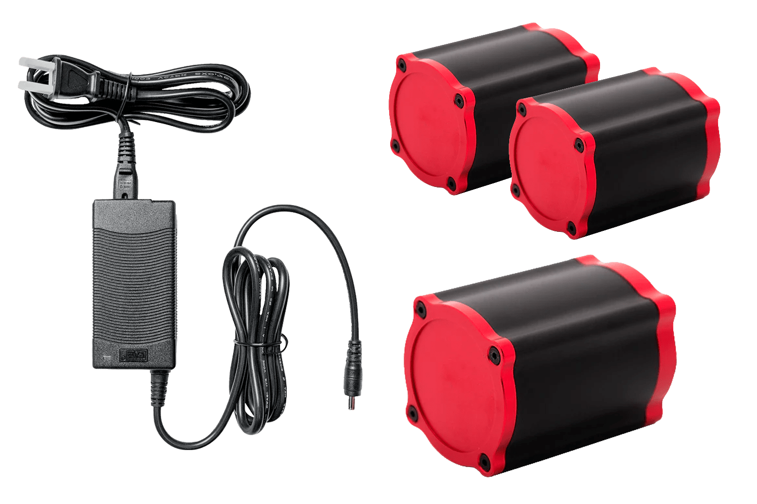 Simagic P-HPR Haptic Pedal Reactor System – Professional Haptic Feedba