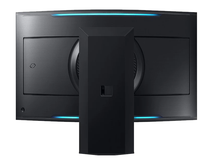 SAMSUNG 4K 32インチ MiniLed 165Hz HDR2000