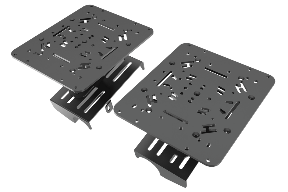 Sim Racing Pc Mounts Flight Simulation Mounts | Sim Flight Gaming Simulator PC Hardware