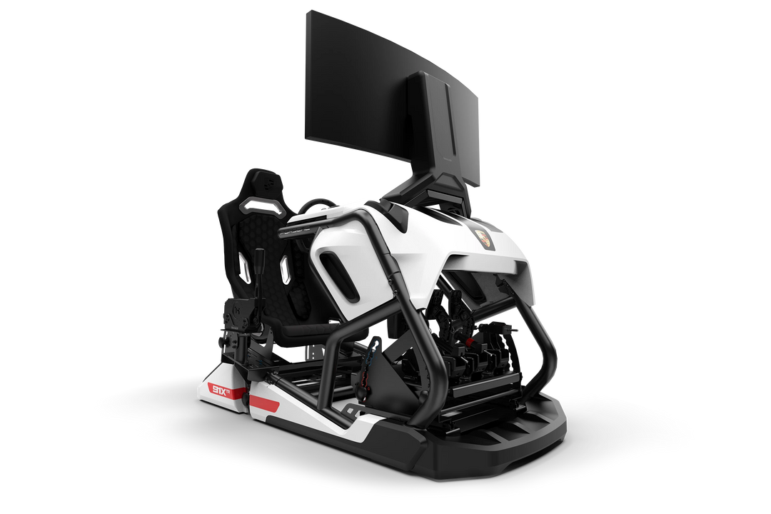 Racing Simulator Cockpits | Sim Racing Cockpits | Trak Racer Racing Simulator Cockpits | Sim Racing Cockpits | Trak Racer
