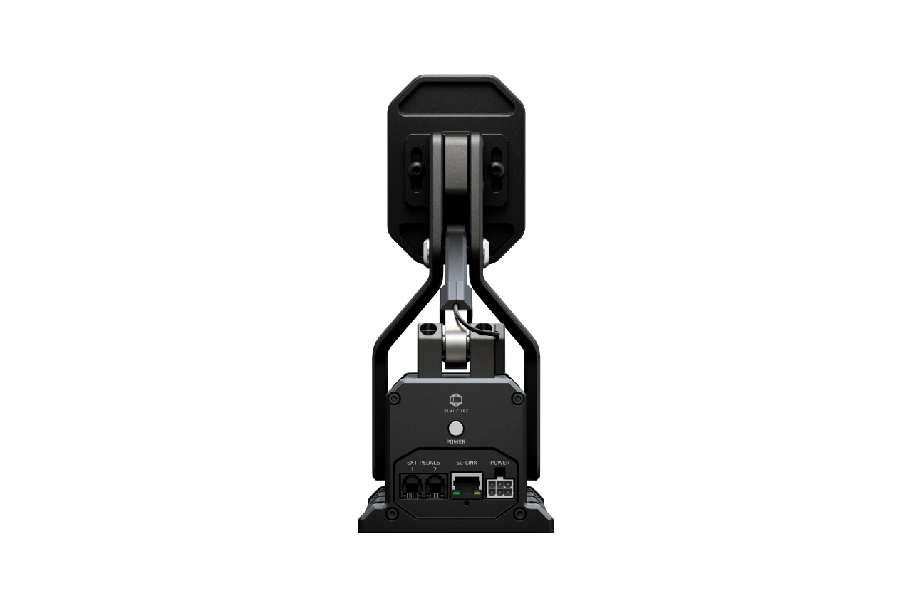 active pedal Simucube ActivePedal Pro