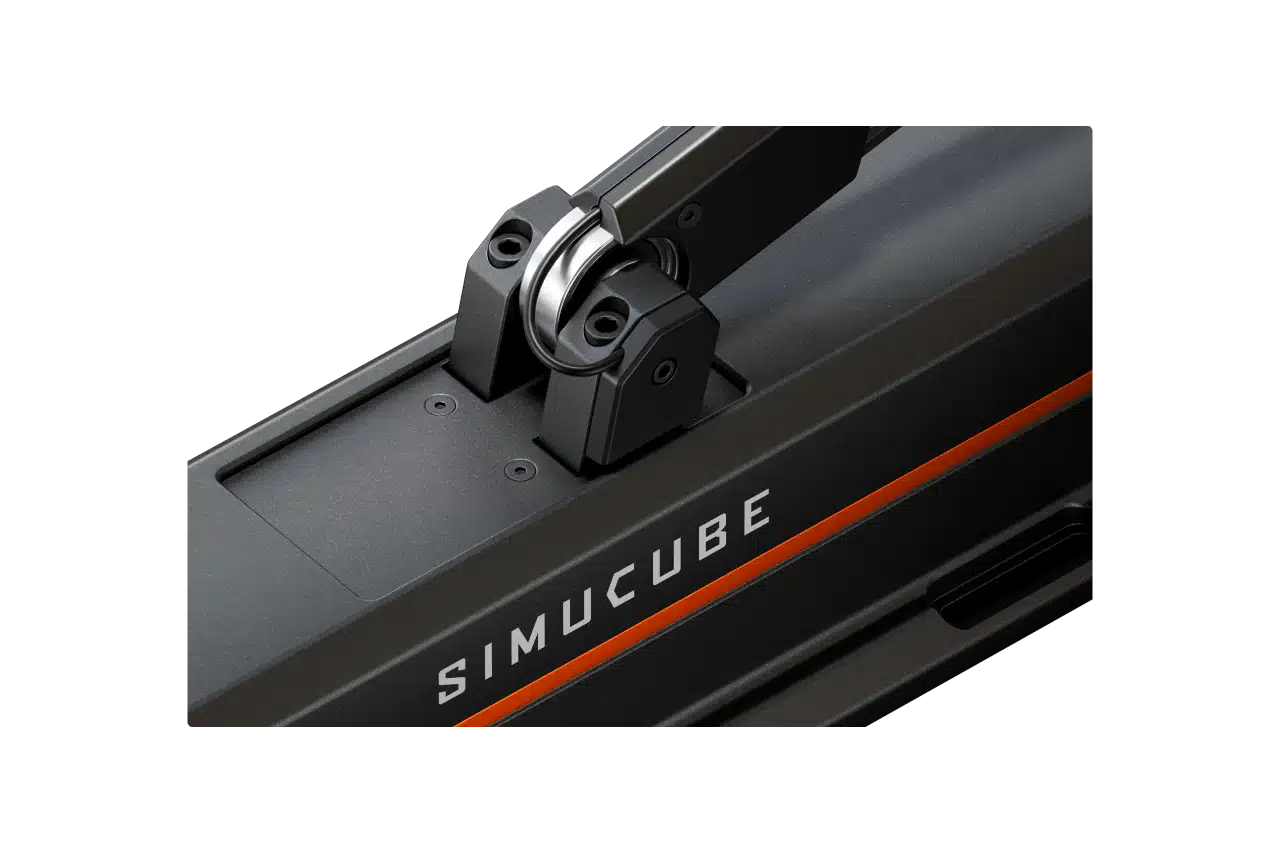 simucube active pedal Simucube ActivePedal Pro