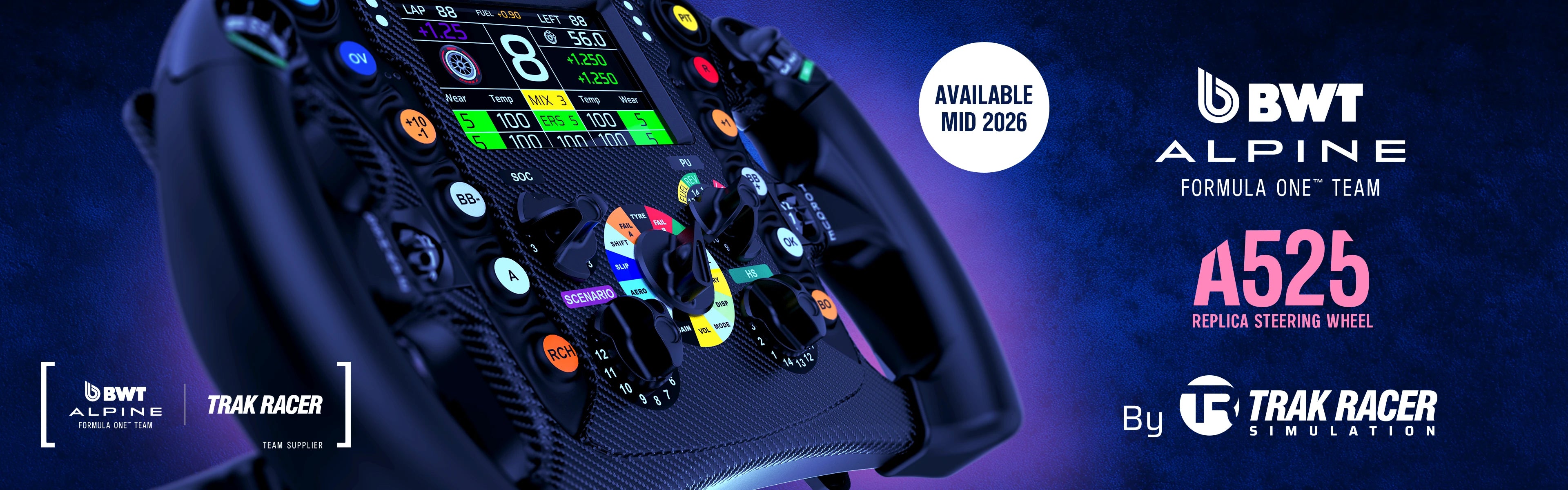 PDP Custom Banner