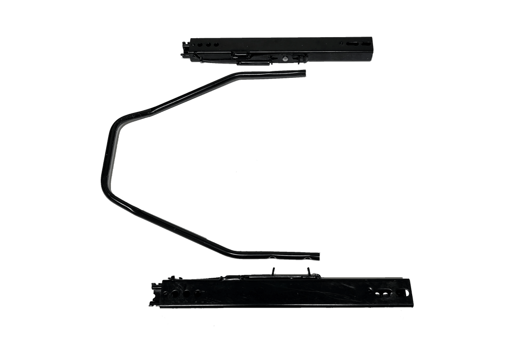 トラックレーサー　シートレール BDF7DCB3-65BB-4F18-83A0-