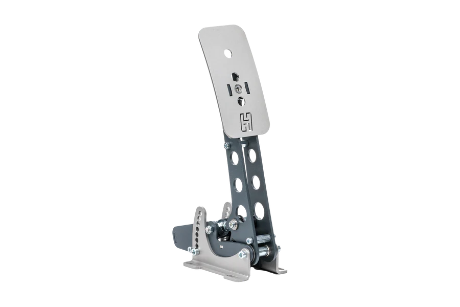 Bundle - Heusinkveld Sprint 3-Pedal Set, Heusinkveld Handbrake and Heu