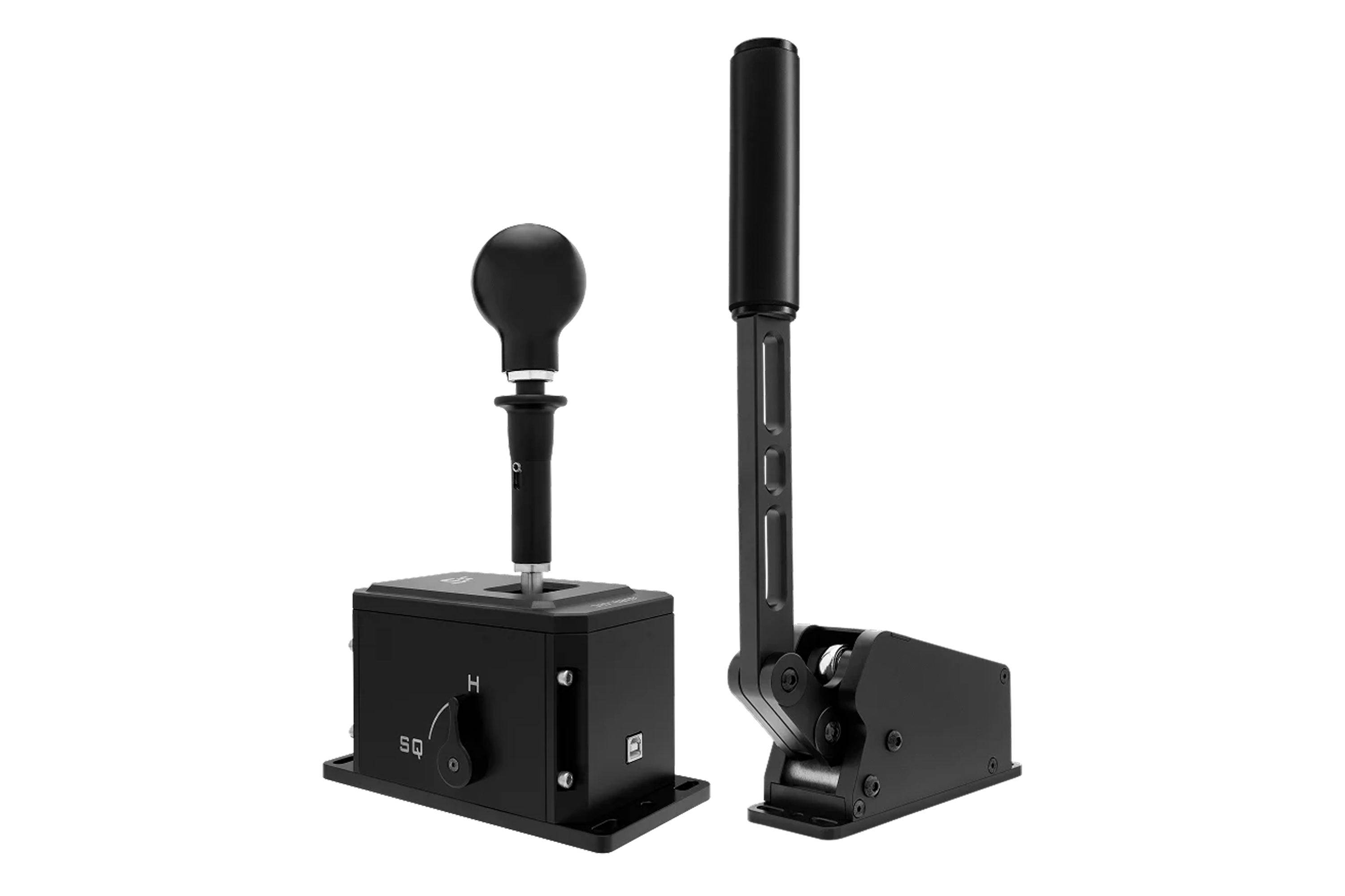 Simagic DS-8X Shifter & TB-1 Handbrake Bundle Simagic DS-8X Shifter & TB-1 Handbrake Bundle