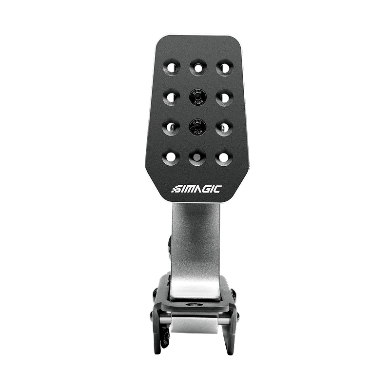 Simagic C-P500 Clutch Module Add-On – 12-Bit Hall & Load-Cell Clutch P