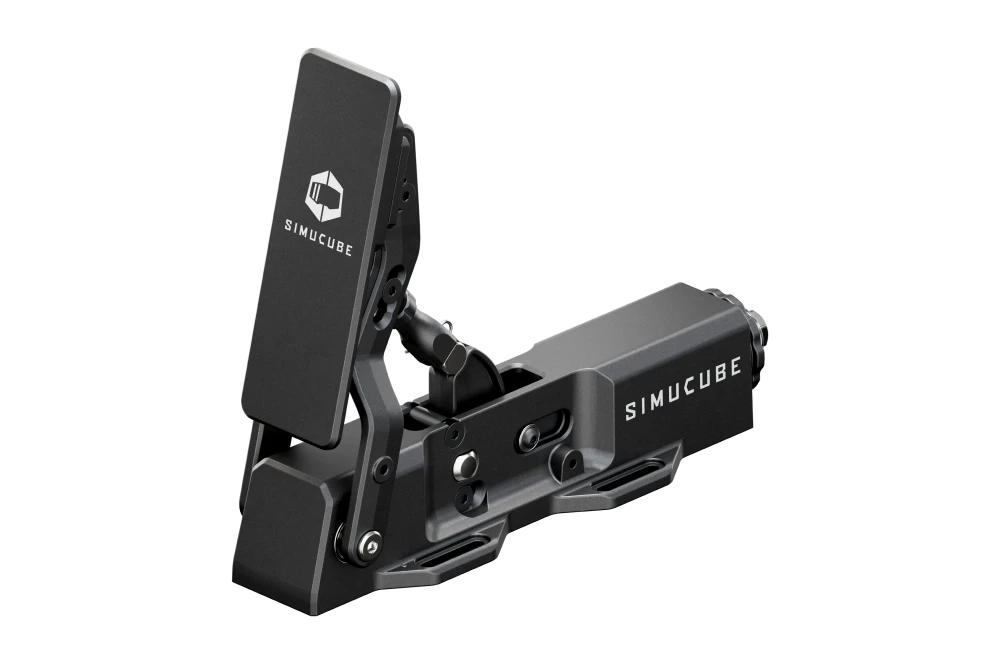 simucube brake pedal Simucube Co-Pedal
