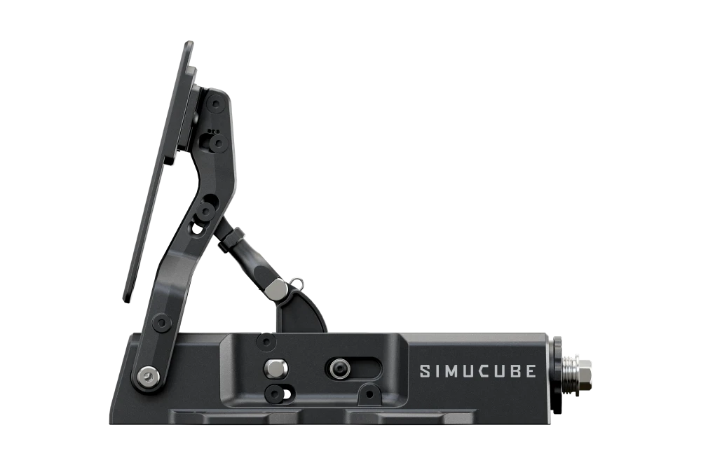 simucube pedals Simucube Co-Pedal