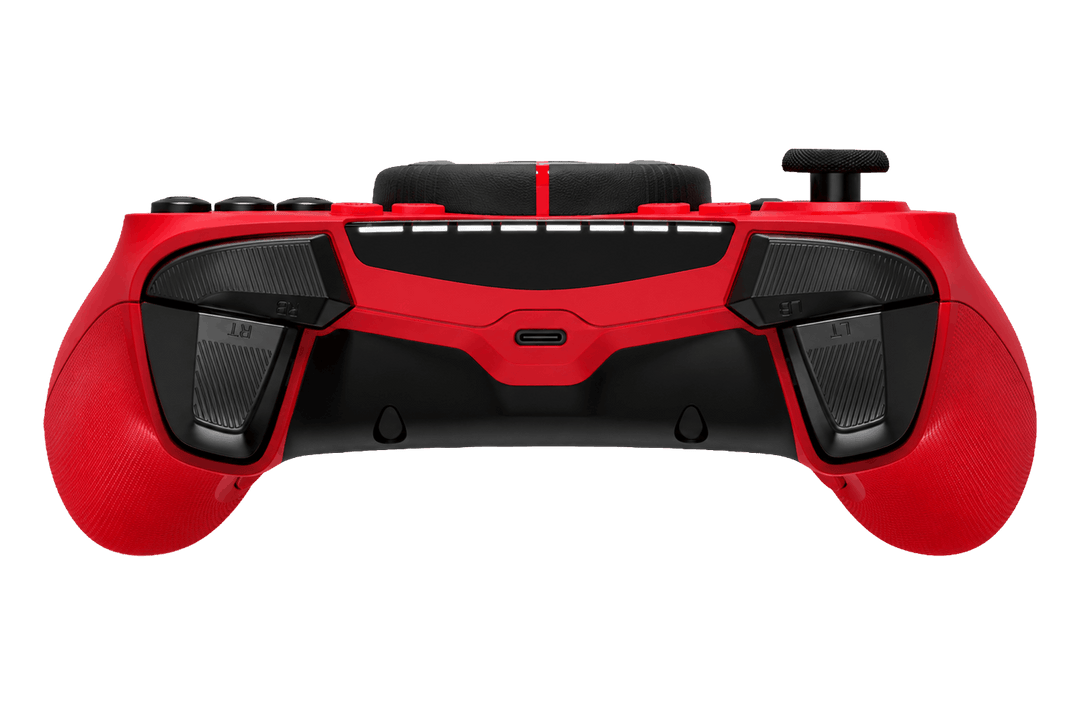 PC用ゲームコントローラー・コンバーター TRACKIR 5 TR640 Force Feedback Controller by GameSir