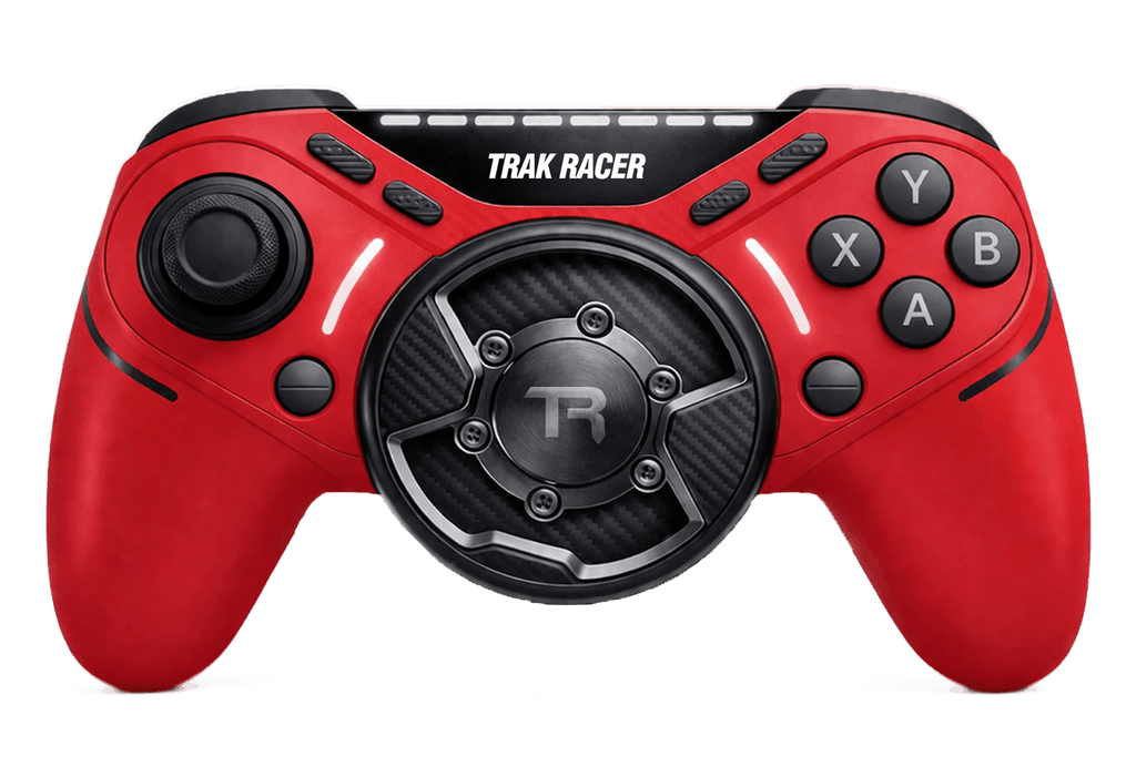 TR640 Force Feedback Controller by GameSir