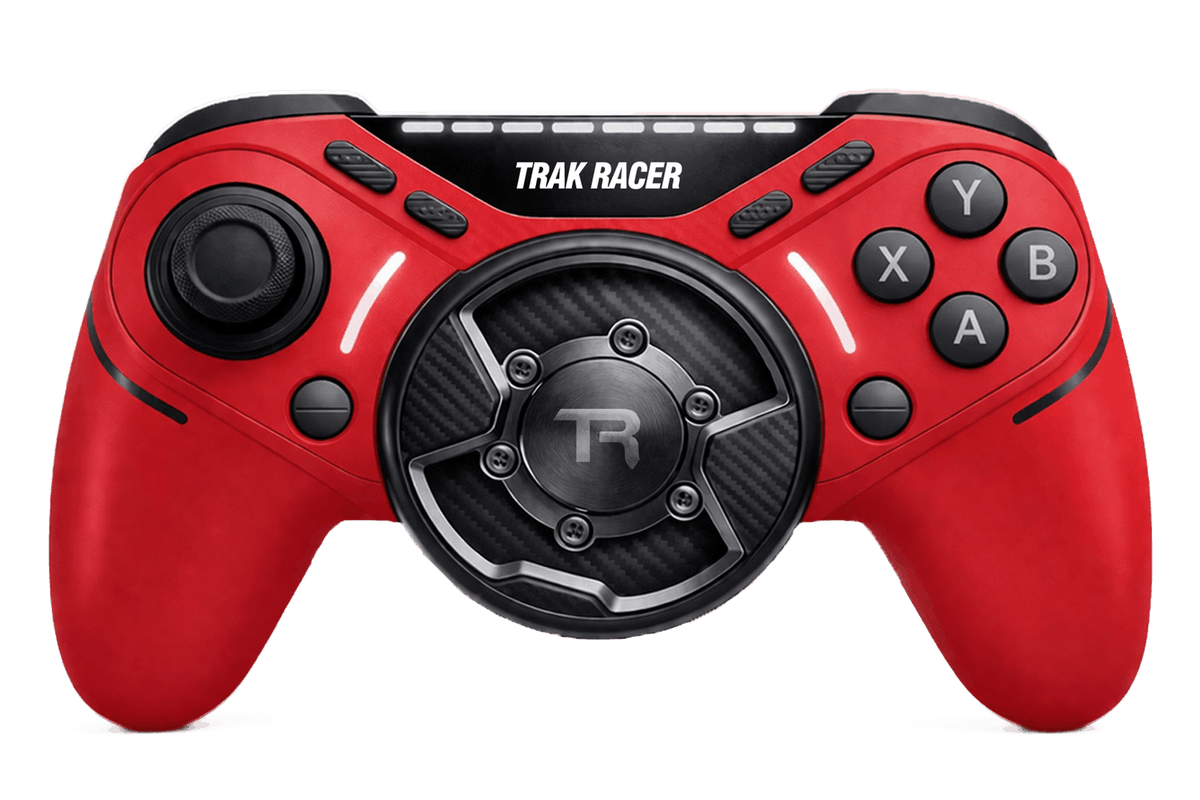 TR640 Force Feedback Controller by GameSir