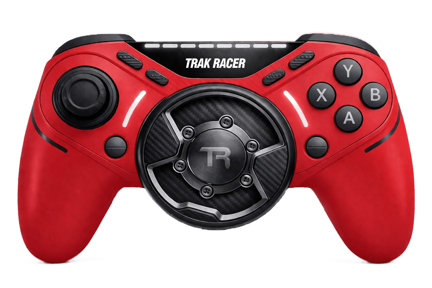PC用ゲームコントローラー・コンバーター TRACKIR 5 TR640 Force Feedback Controller by GameSir