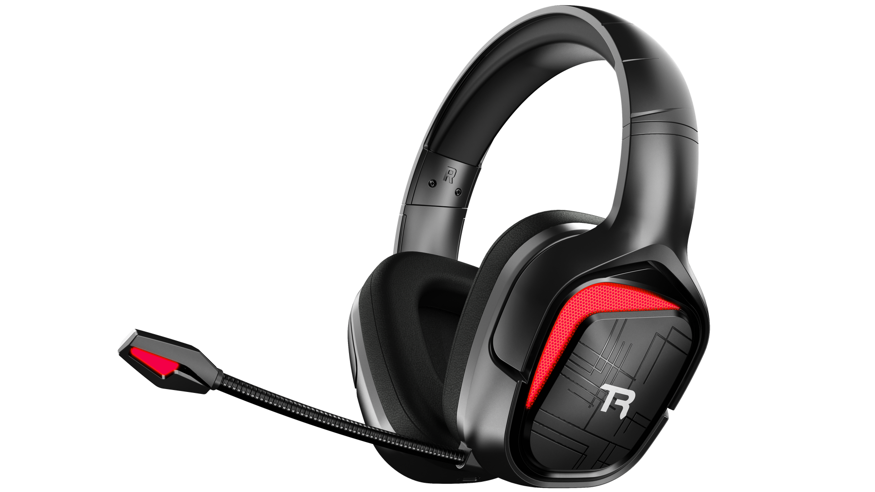 Trak Racer Wireless Gaming Headset