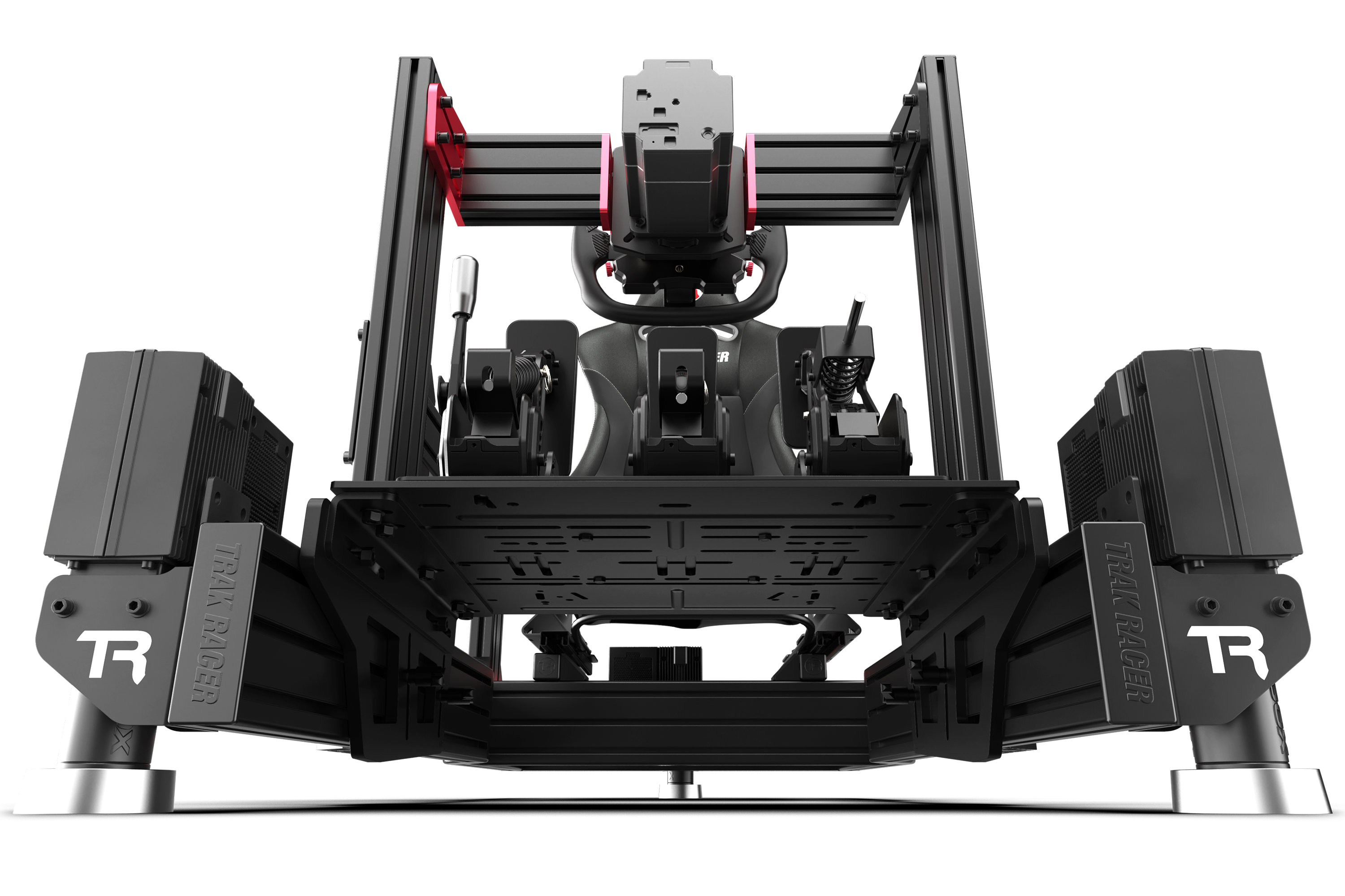 D-BOX GEN 5 3250i Motion System with 3 Haptic Actuators with Mounting