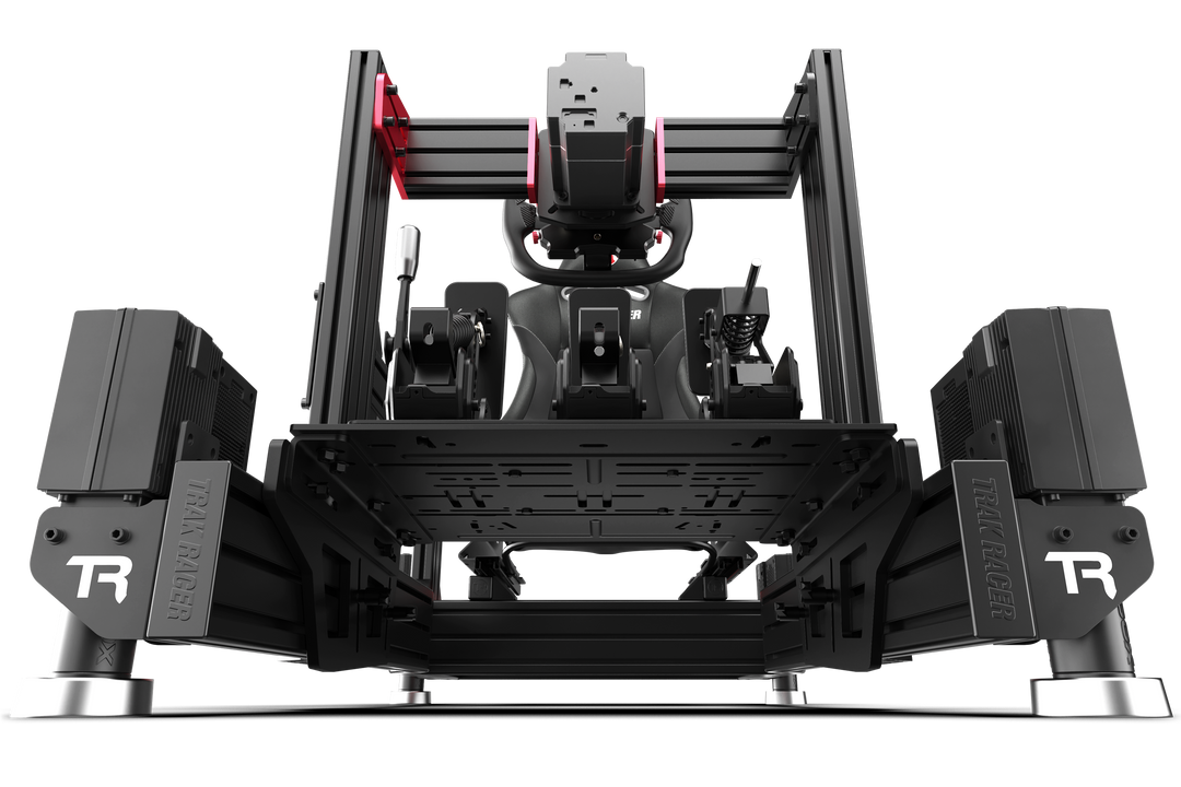 D-BOX GEN 5 4250i Motion System with 4 Haptic Actuators with Mounting
