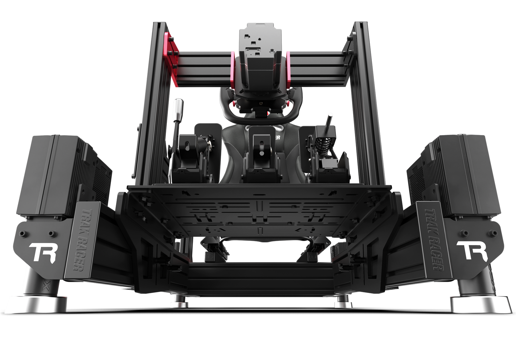 D-BOX GEN 5 4250i Haptic System with 4 motion actuators (1.5