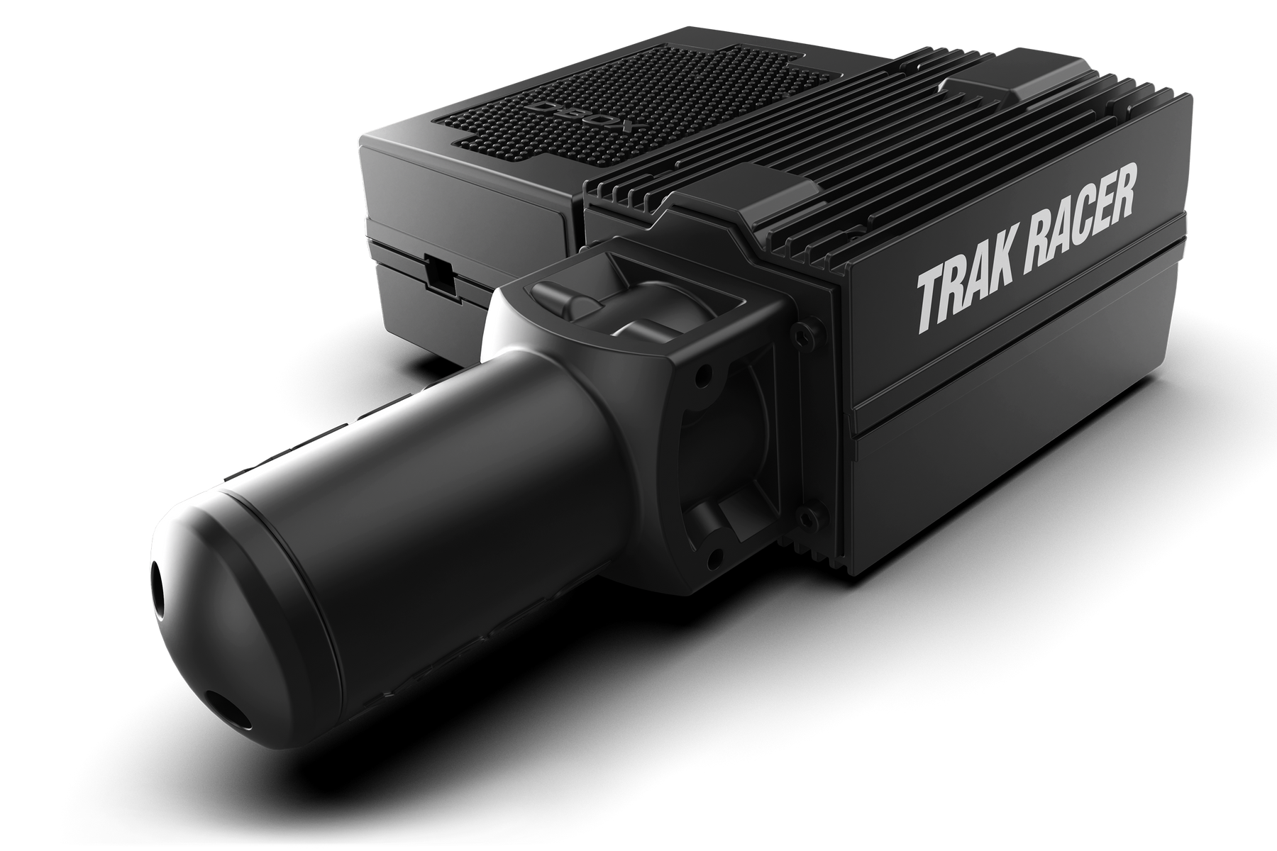 D-BOX GEN 5 4250i Haptic System with 4 motion actuators (1.5