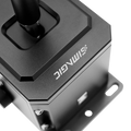 Simagic DS-8X Dual-Mode 8-Speed H-Pattern / Sequential Shifter