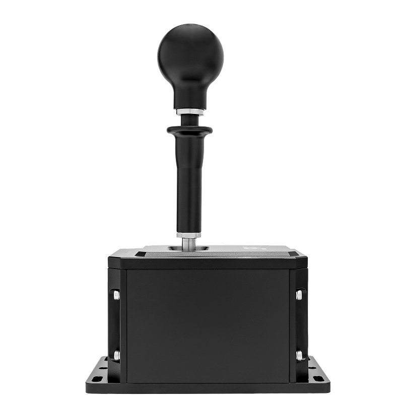 SIMAGIC DS-8X OPカーボンシフトノブ付 SIMAGIC DS-8X OPカーボンシフトノブ付 Shifter DS-8X - SIMAGIC