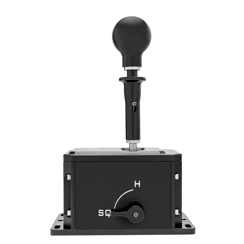 は*む様 G-Magic DS-8X SHIFTER Simagic DS-8X Dual-Mode 8-Speed H-Pattern / Sequential Shifter